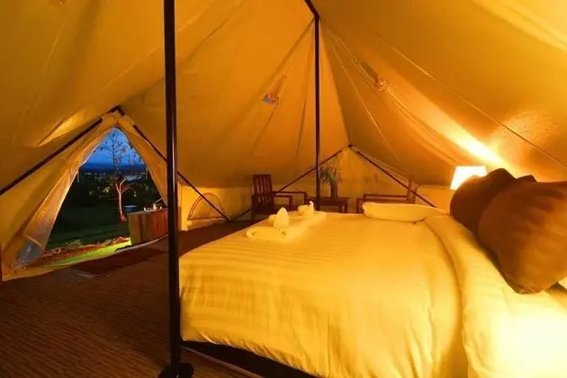 Mekong Deluxe Tents