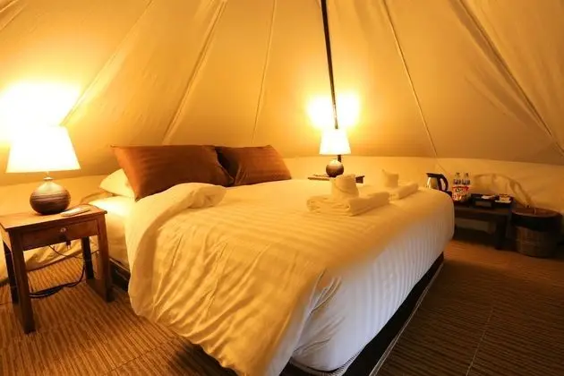 Mekong Superior Tents