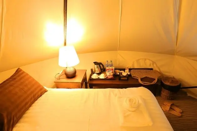 Mekong Superior Tents