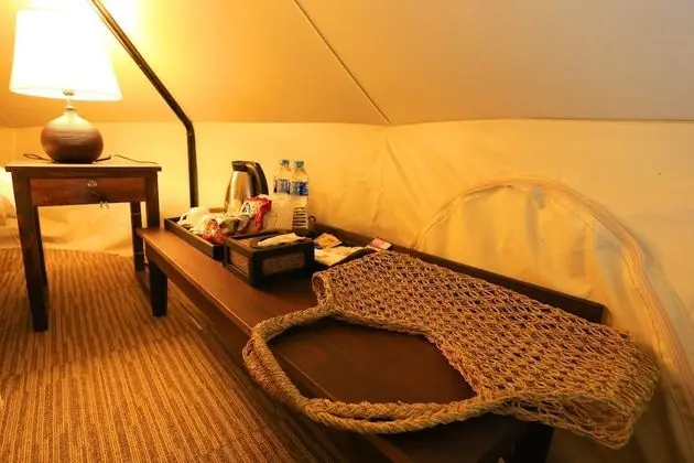 Mekong Superior Tents