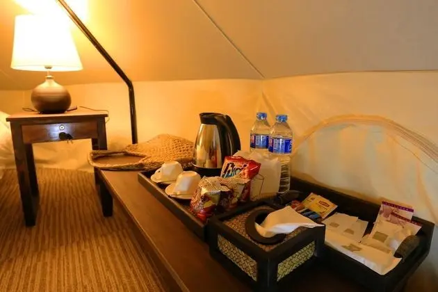Mekong Superior Tents