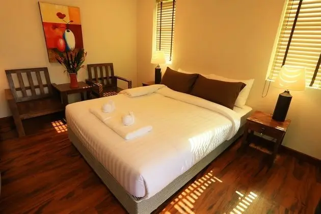 Phu Thok Superior Villas