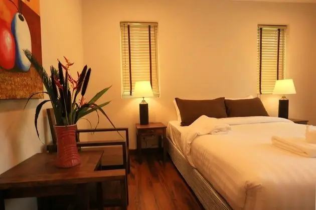Phu Thok Superior Villas