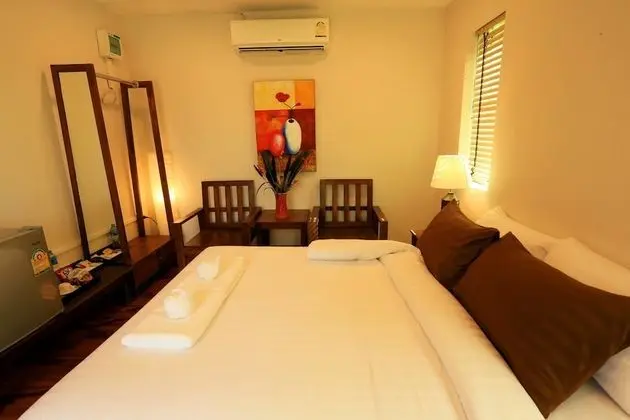 Phu Thok Superior Villas