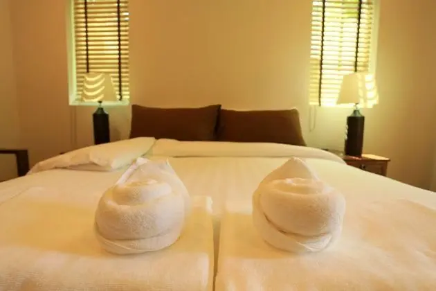Phu Thok Superior Villas