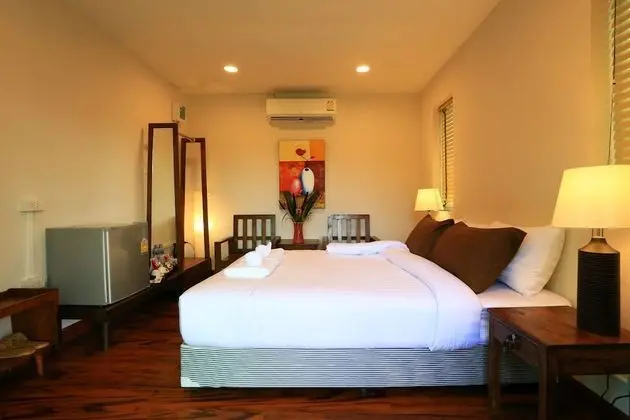 Phu Thok Superior Villas