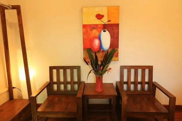 Phu Thok Superior Villas