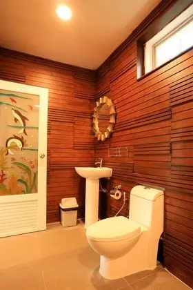 Phu Thok Superior Villas