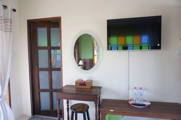 Standard İki Ayrı Yataklı Oda