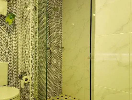 Deluxe Tek Büyük Yataklı Oda, Nehir Manzaralı (Couple)