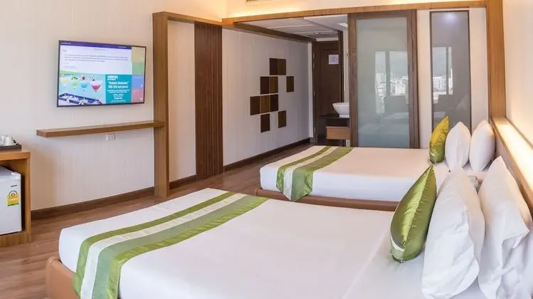 Premium Room Twin
