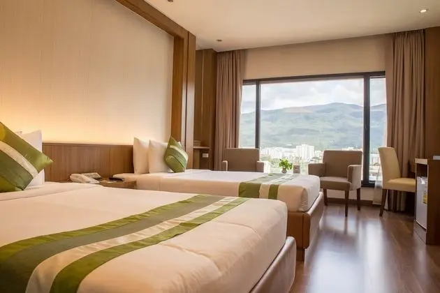 Premium Room Twin