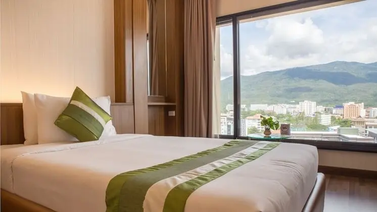 Premium Room Twin