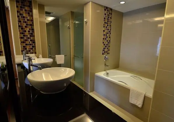 Premium Room Twin