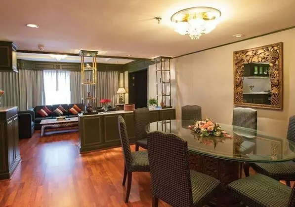 Premium Stüdyo Süit