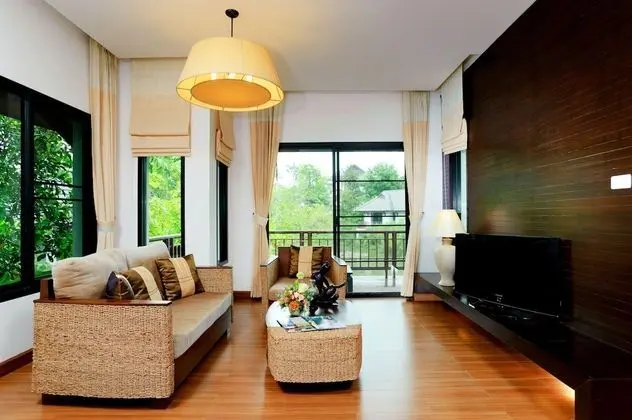 Deluxe Oda, 1 Yatak Odası