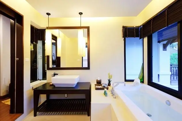 Deluxe Oda, 1 Yatak Odası