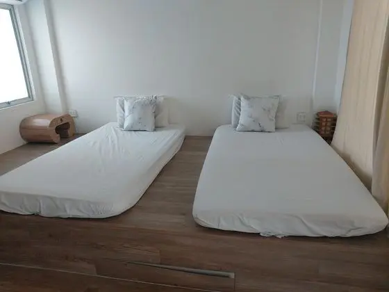 Comfort İki Ayrı Yataklı Oda