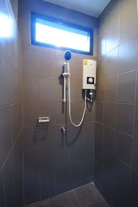 Superior Tek Büyük veya İki Ayrı Yataklı Oda