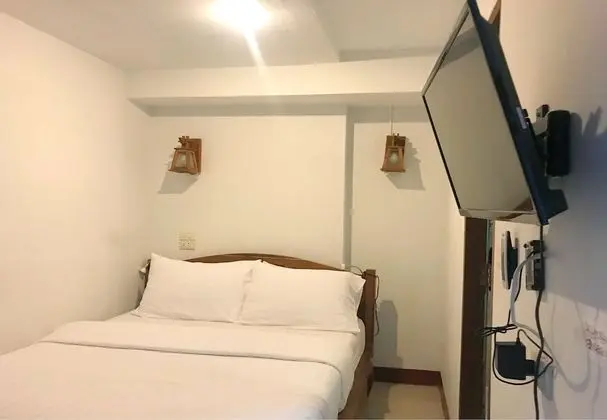 Superior Double Room with Private Bathroom