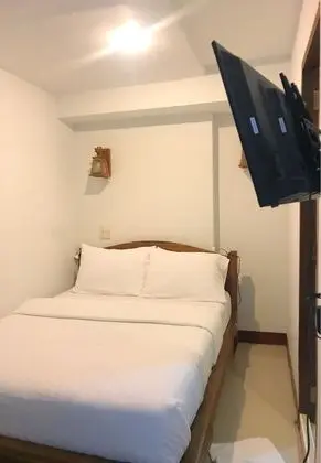 Superior Double Room with Private Bathroom