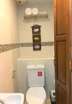 Superior Double Room with Private Bathroom