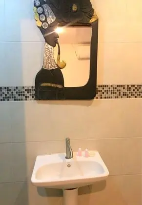 Superior Double Room with Private Bathroom