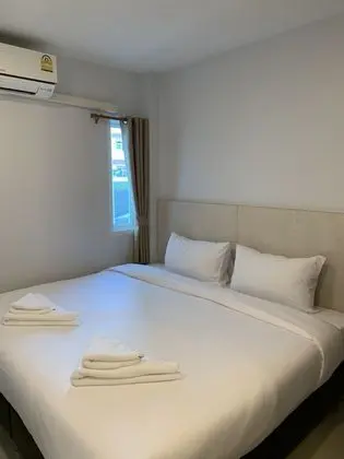 Economy Tek Büyük Yataklı Oda