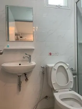 Economy Tek Büyük Yataklı Oda