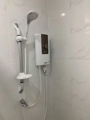 Economy Tek Büyük Yataklı Oda