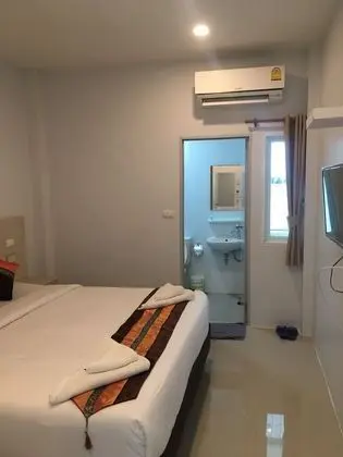 Superior Tek Büyük Yataklı Oda