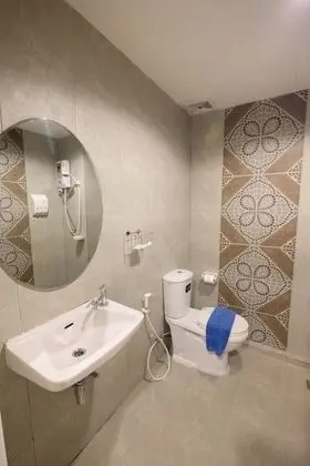 Classic İki Ayrı Yataklı Oda