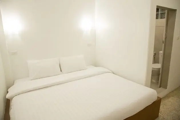 Standard Room (Room Only)
