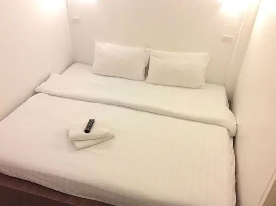 Standard Room (Room Only)