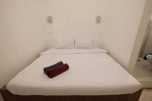 Standard Room (Room Only)