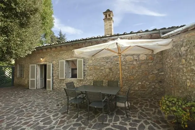 Apart Daire, Sigara İçilebilir