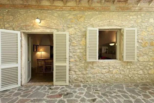 Apart Daire, Sigara İçilebilir