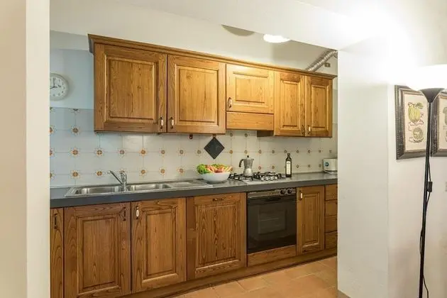 Apart Daire, Sigara İçilebilir