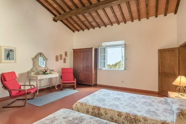 Apart Daire, Sigara İçilebilir