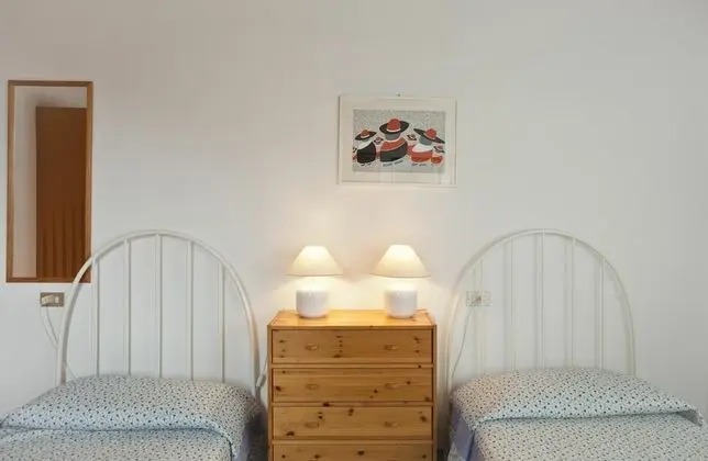 Apart Daire, Sigara İçilebilir