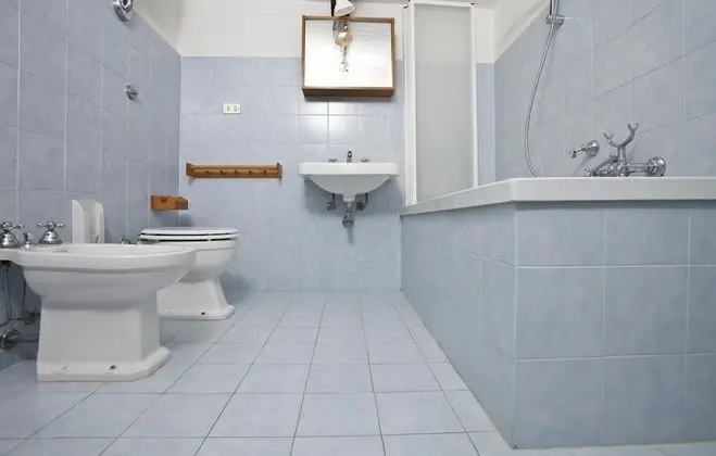 Apart Daire, Sigara İçilebilir