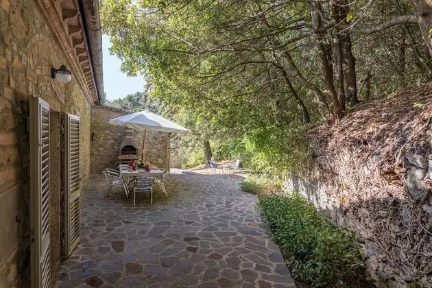 Apart Daire, Sigara İçilebilir