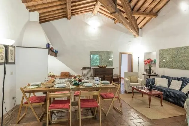Apart Daire, Sigara İçilebilir