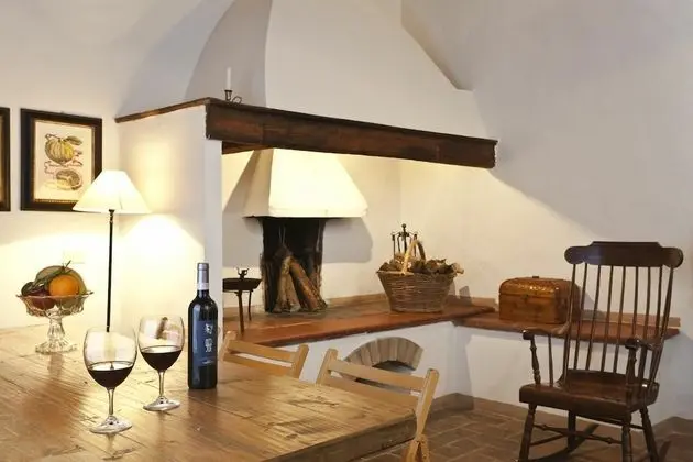 Apart Daire, Sigara İçilebilir