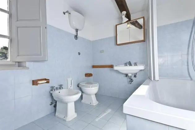 Apart Daire, Sigara İçilebilir