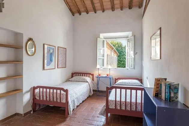 Apart Daire, Sigara İçilebilir