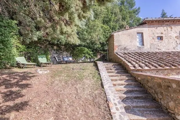 Apart Daire, Sigara İçilebilir