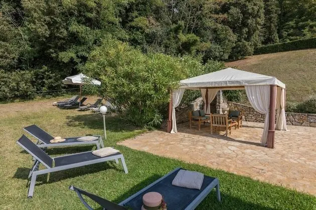 Apart Daire, Sigara İçilebilir