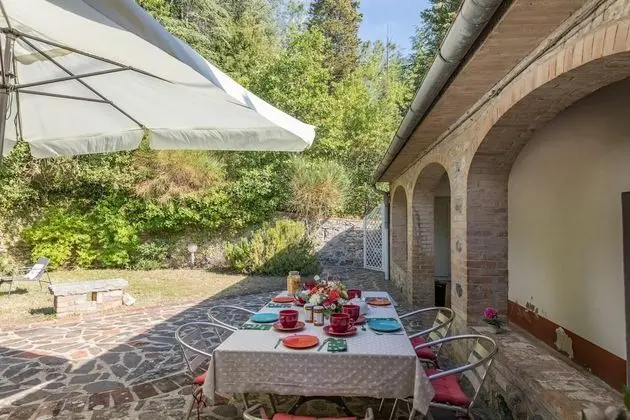 Apart Daire, Sigara İçilebilir