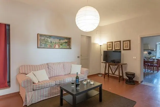 Apart Daire, Sigara İçilebilir
